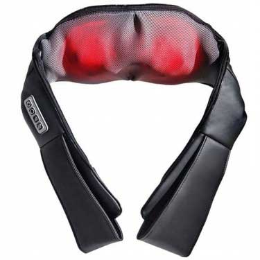 univerzalis shiatsu masszirozo keszulek